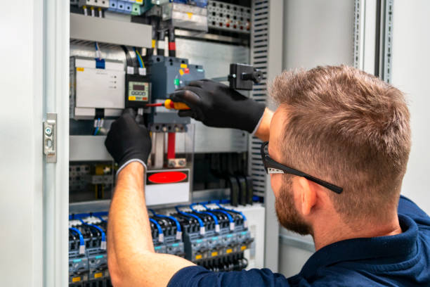 Best Electrician Near Me  in Crestwood, IL