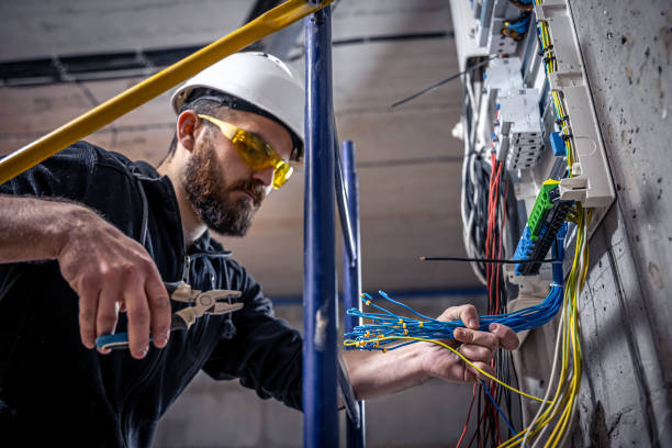 Best Electrical Rewiring Services  in Crestwood, IL