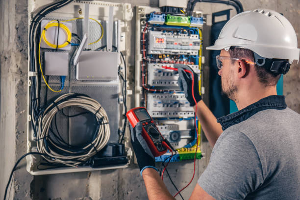 Best Affordable Electrical Installation  in Crestwood, IL