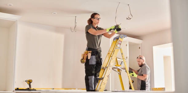Best 24-Hour Electrician  in Crestwood, IL