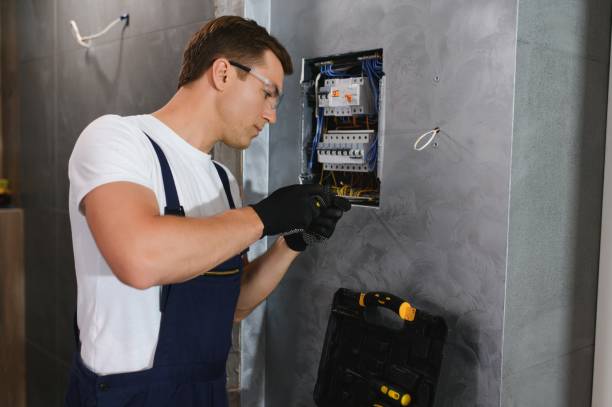 Best Electrical Troubleshooting Services  in Crestwood, IL