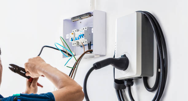 Industrial Electrical Services in IL