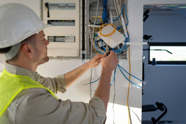 Best Residential Electrician Services  in Crestwood, IL