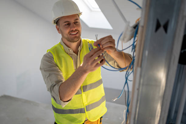 Best Circuit Breaker Repair  in Crestwood, IL